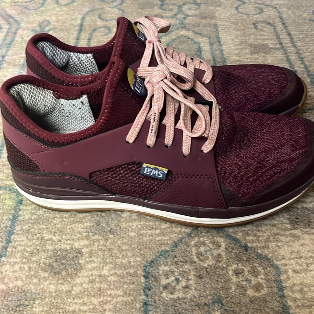 Lems Colorado Women’s Sneakers - Picture 2 of 8